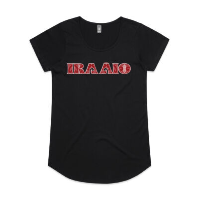 IRAAIO TAE-RUA Thumbnail