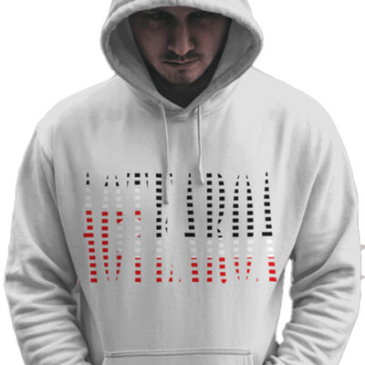 AOTEAROA TINO - HOODIE Thumbnail