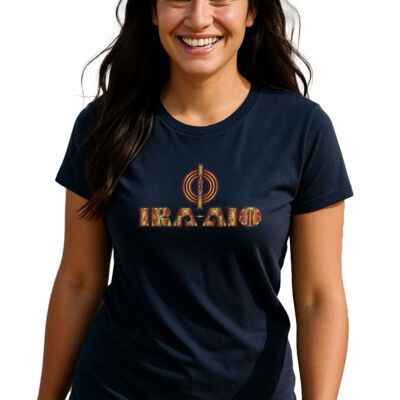 IRAĀIO AHIKAA-T Thumbnail