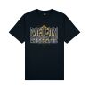 Cloke Mens Outline Tee Thumbnail