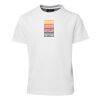 Podium Mens Poly Tee Thumbnail