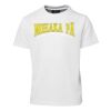 Podium Mens Poly Tee Thumbnail