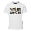 Podium Mens Poly Tee Thumbnail