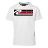 Podium Mens Poly Tee Thumbnail