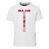 Podium Mens Poly Tee Thumbnail