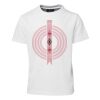 Podium Mens Poly Tee Thumbnail