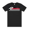 AS Colour Mens Block T shirt Thumbnail